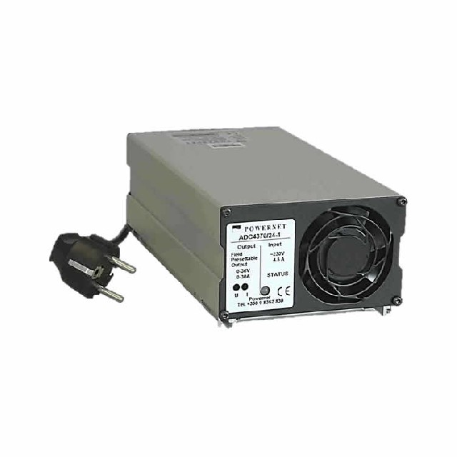 Enedo 1600W电池充电器和电源 ADC7520