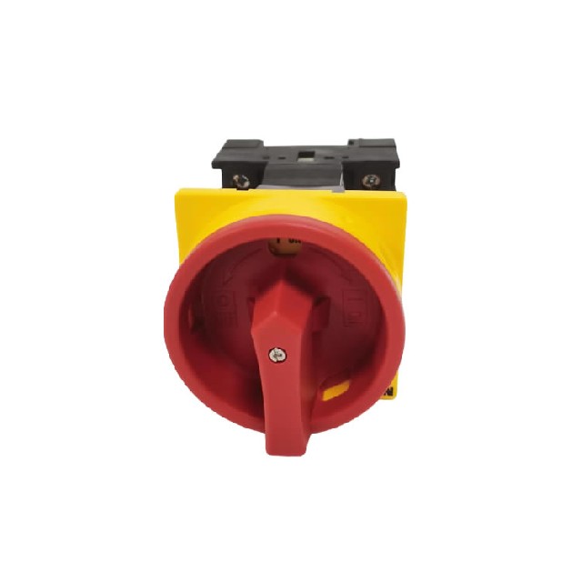 EATON 伊顿开关 隔离开关 P1-25/V/SVB
