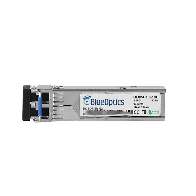 BlueOptics 光纤模块 收发器BO06C13610DIN