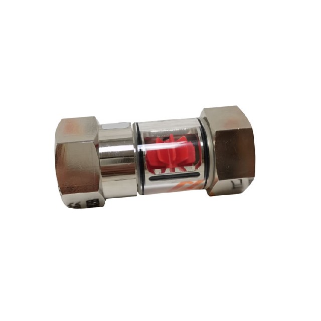 德国Senseca 流量显示器控制器WR1-025GMW