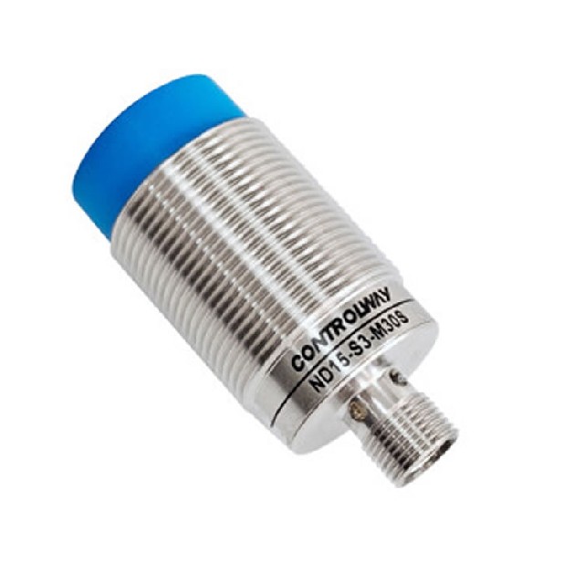 德国controlway 接近式传感器 ND25-S3-M30S