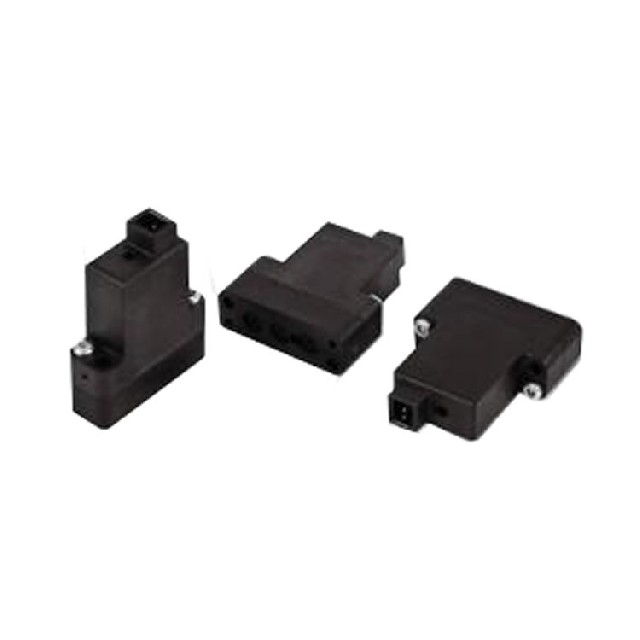 Matrix 电磁阀 DCX 321.1E3C3KK