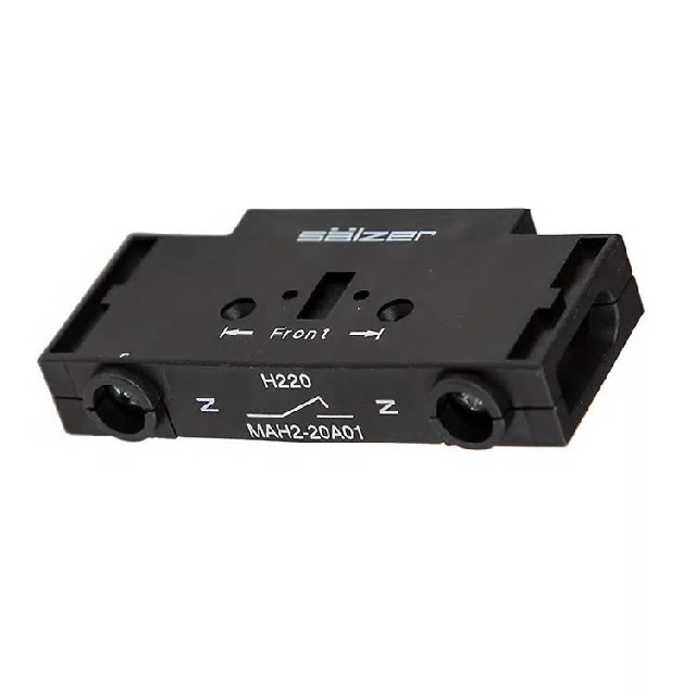 Salzer 隔离开关 触点 MAH4-08A01